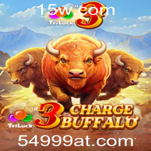 Explorando o Universo de 3ChargeBuffalo: Um Novo Jogo de Estratégia em Ascensão