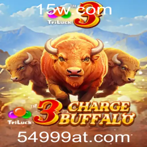 Explorando o Universo de 3ChargeBuffalo: Um Novo Jogo de Estratégia em Ascensão