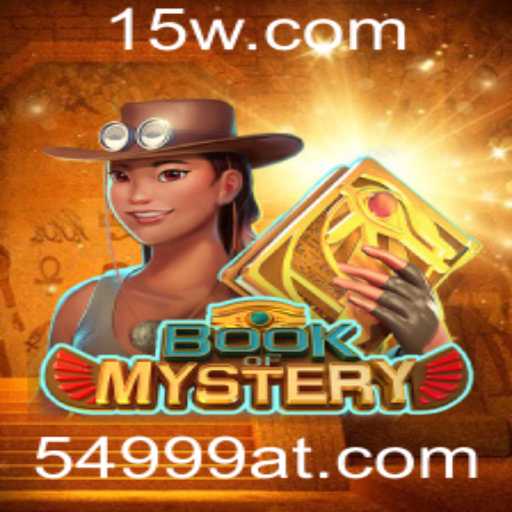 Explorando o Mundo Enigmático de BookofMystery