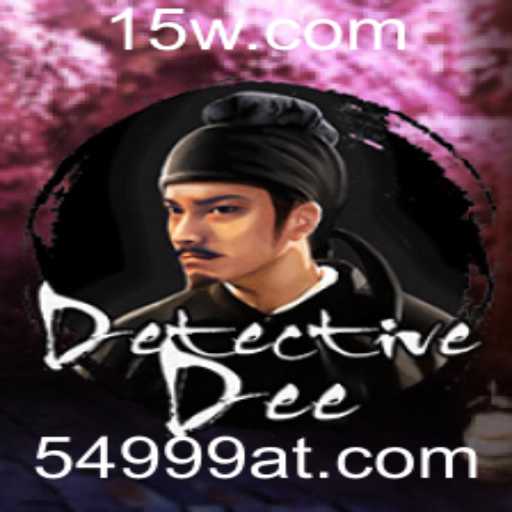 DetectiveDee: Mergulhe no Mundo dos Mistérios e Aventura