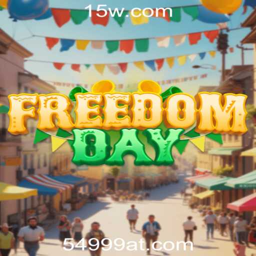 Explorando FreedomDay: A Aventura Interativa Definitiva
