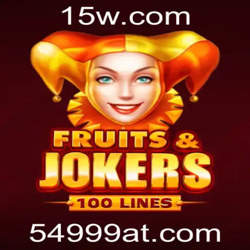 Descubra o Fascínio do Jogo FruitsAndJokers100
