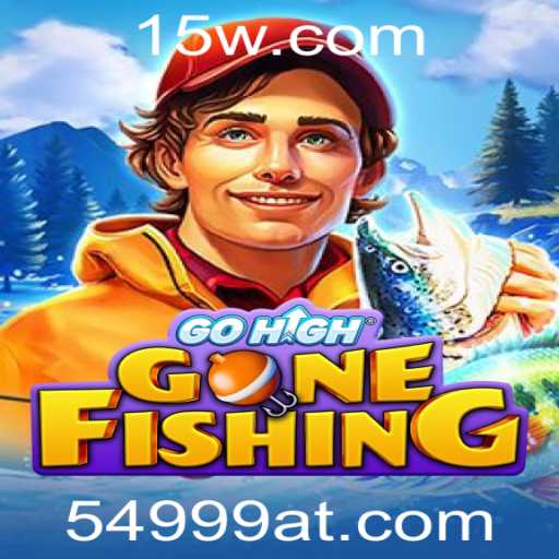Descubra o Mundo de Aventura com GoHighGoneFishing