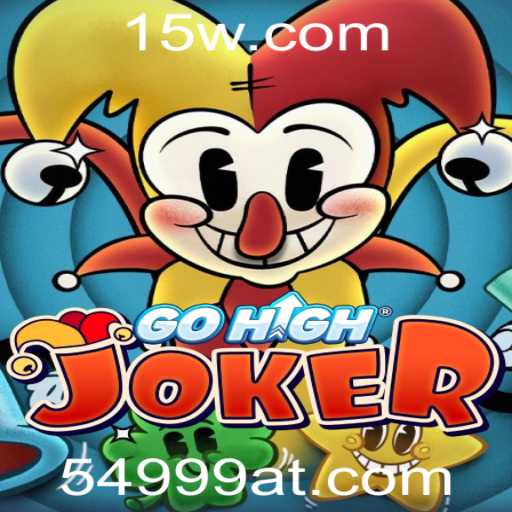 Descubra o Mundo de GoHighJoker: Um Mergulho em 54999a