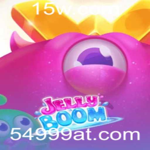 JellyBoom: Descubra o Novo Fenômeno dos Jogos