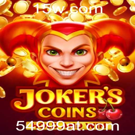 JokersCoins: A Nova Sensação do Mundo dos Jogos Digitais