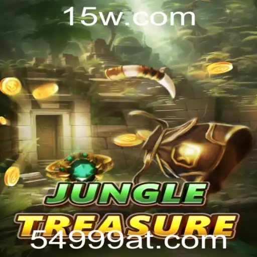 Descubra as Aventuras de JungleTreasure: Um Guia Completo para o Jogo de Caça ao Tesouro na Selva