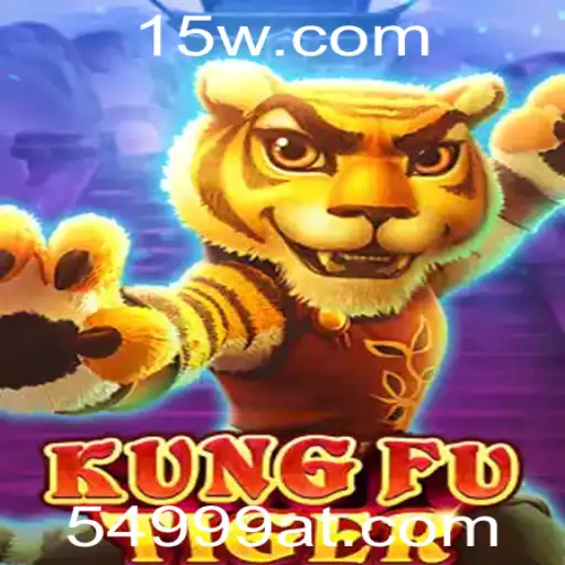 KungFuTiger: Uma Nova Era de Combate Virtual