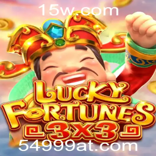 Desvendando LUCKYFORTUNES3x3: Um Mergulho no Jogo do Momento