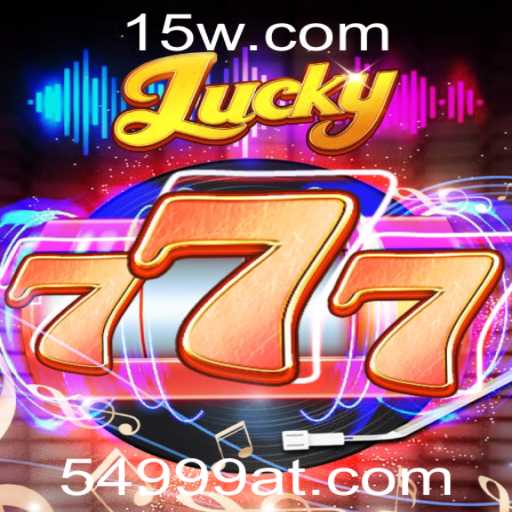 Descubra o Jogo Emocionante Lucky777