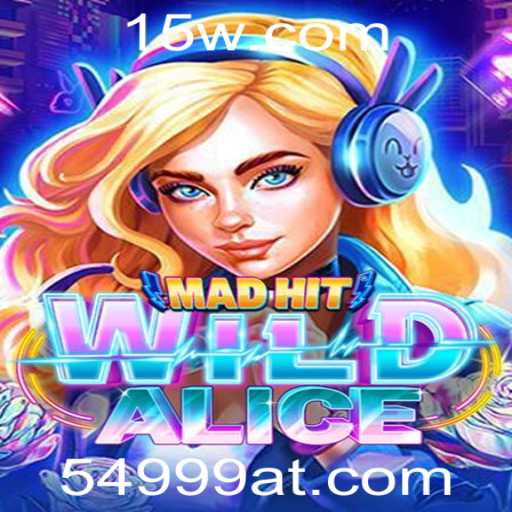 Explorando o Universo do Jogo MadHitWildAlice: Aventura, Estratégia e Mistério