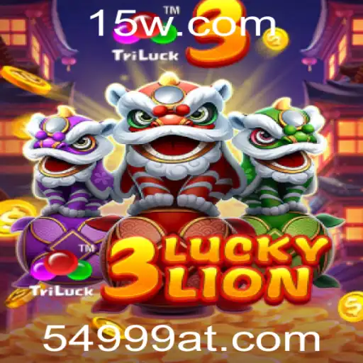 A Aventura Empolgante de 3LUCKYLION: Descubra o Jogo do Momento