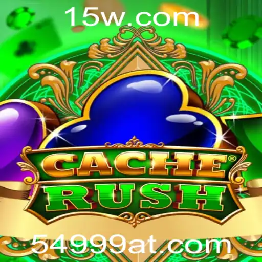 CacheRush: Explorando a Nova Sensação no Mundo dos Jogos