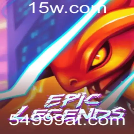 EpicLegends: Uma Jornada Épica no Mundo do Jogo