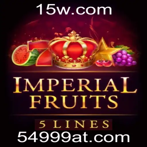 Explorando o Fascinante Mundo do Jogo ImperialFruits5