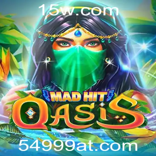 Descubra o Inovador Jogo MadHitOasis: Uma Jornada Única no Mundo dos Games
