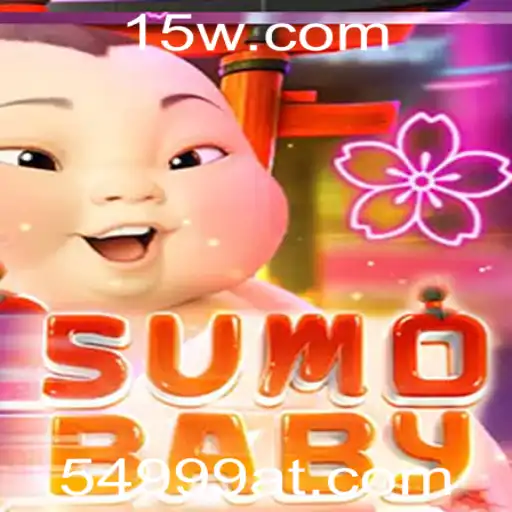 Descubra o Mundo Empolgante de SumoBaby: O Jogo do Momento