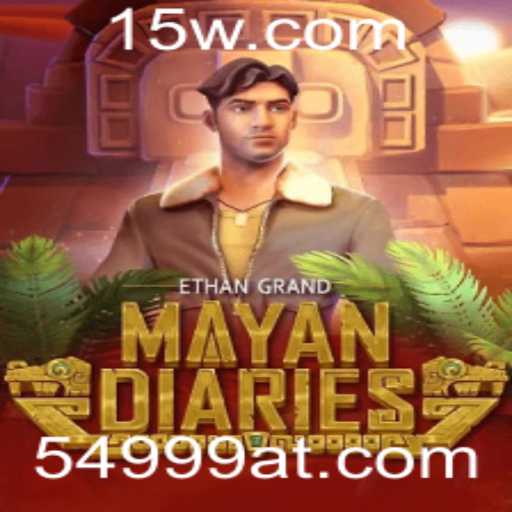 Descubra o Fascinante Mundo de MayanDiaries: O Jogo de Estratégia e Aventura