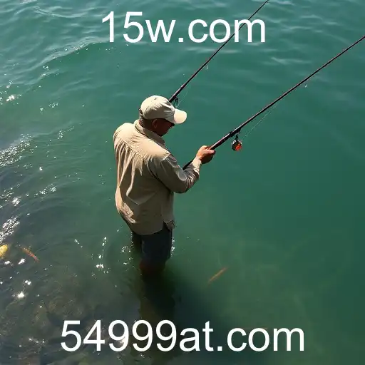 Explorando o Mundo da Pesca: História, Técnicas e Sustentabilidade