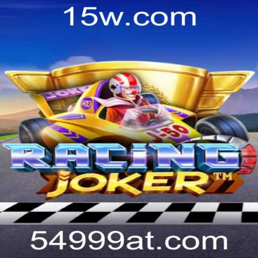 RacingJoker: A Experiência de Corrida Definitiva
