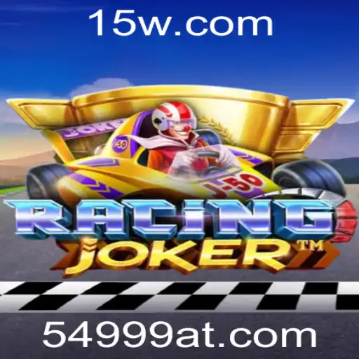 RacingJoker: A Experiência de Corrida Definitiva