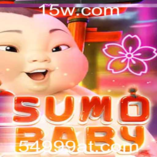 Descubra o Mundo Empolgante de SumoBaby: O Jogo do Momento